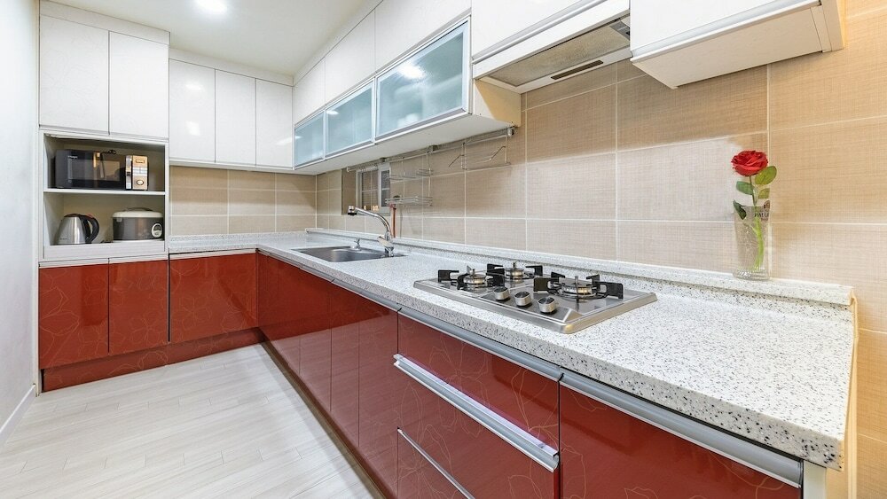 Фото Ganghwa Daeun Pension