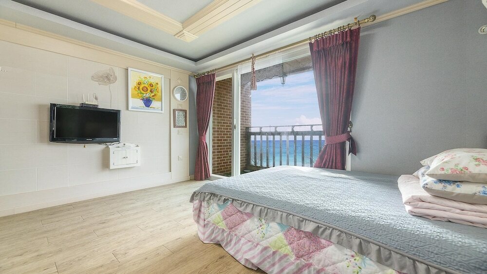 Фото Ganghwa Badatgashimteo Pension