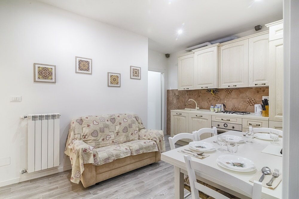 Фото Impero Trieste Apt - Ospedale Maggiore