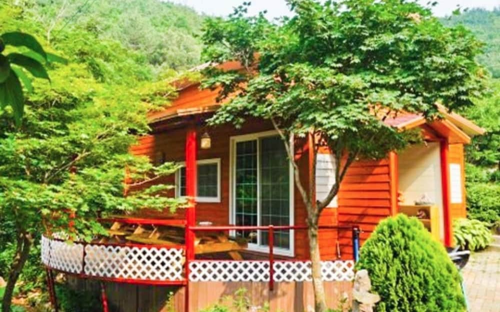 Фото Ulsan Daeunsan Pension