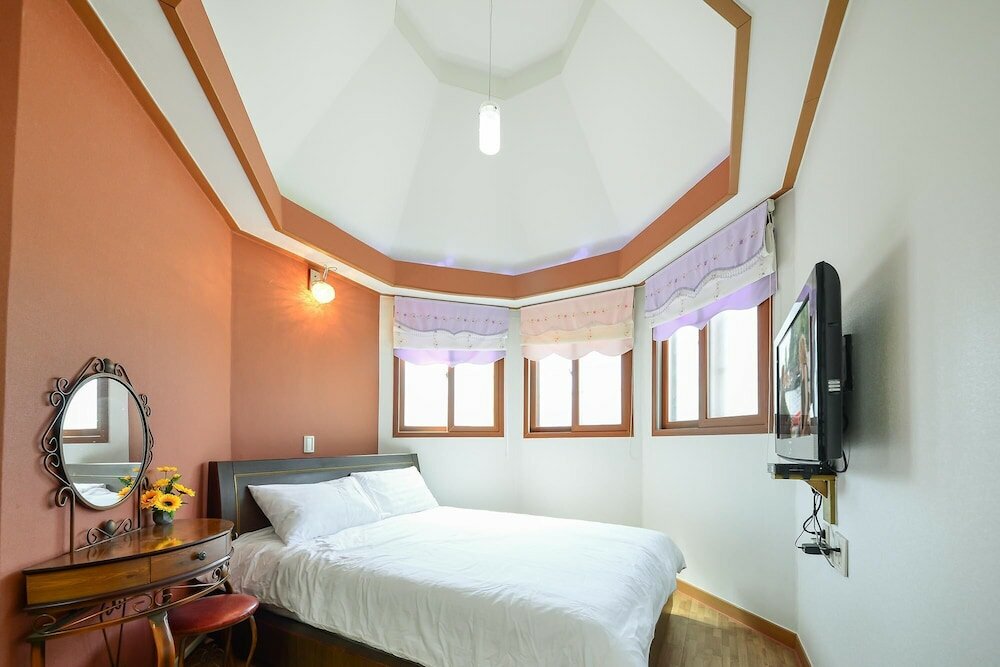 Фото Ganghwa Punggyung Gryujineon zip Pension