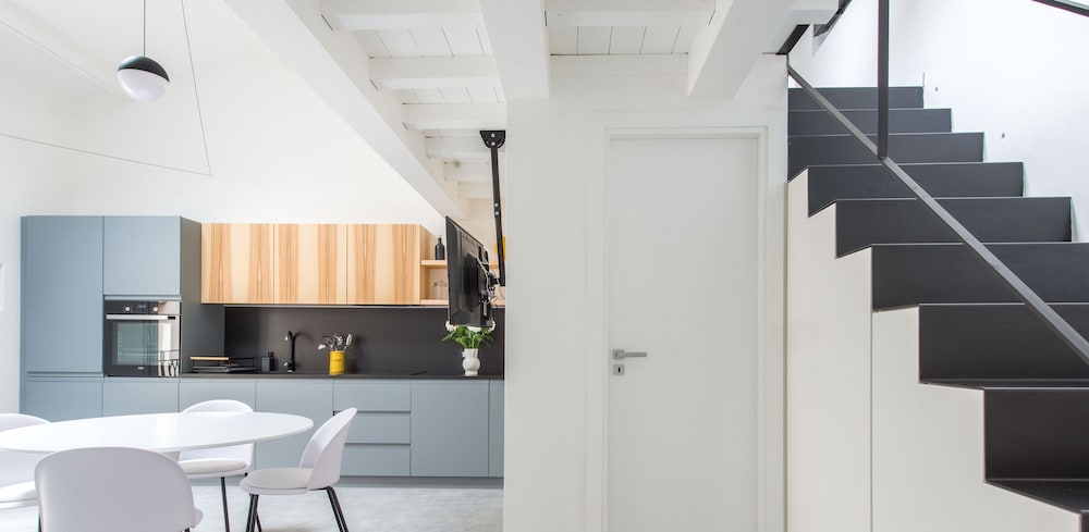 Фото Politeama Apartments