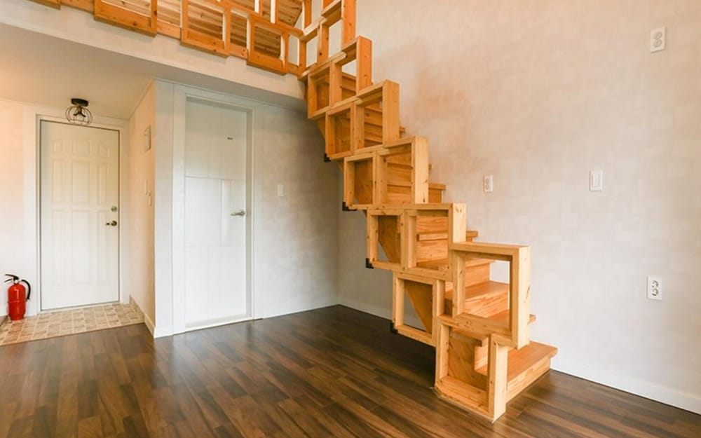 Фото Geochang Siesta Pension