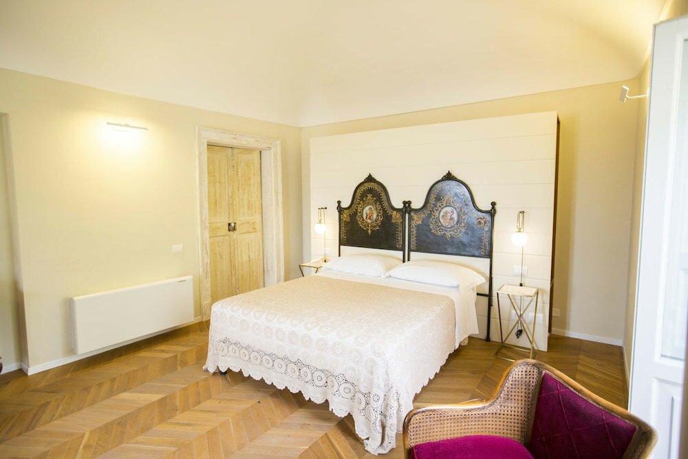 Фото B&b Attico Taranto