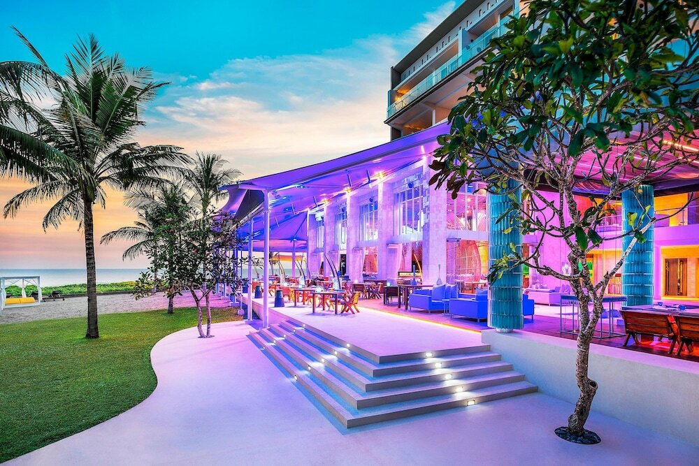 Фото W Bali - Seminyak