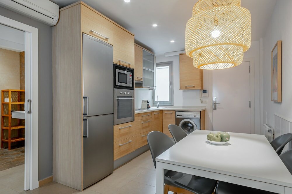 Фото Inside Barcelona Apartments Salvà