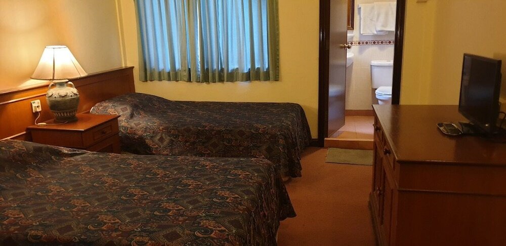 Фото South East Asia Hotel