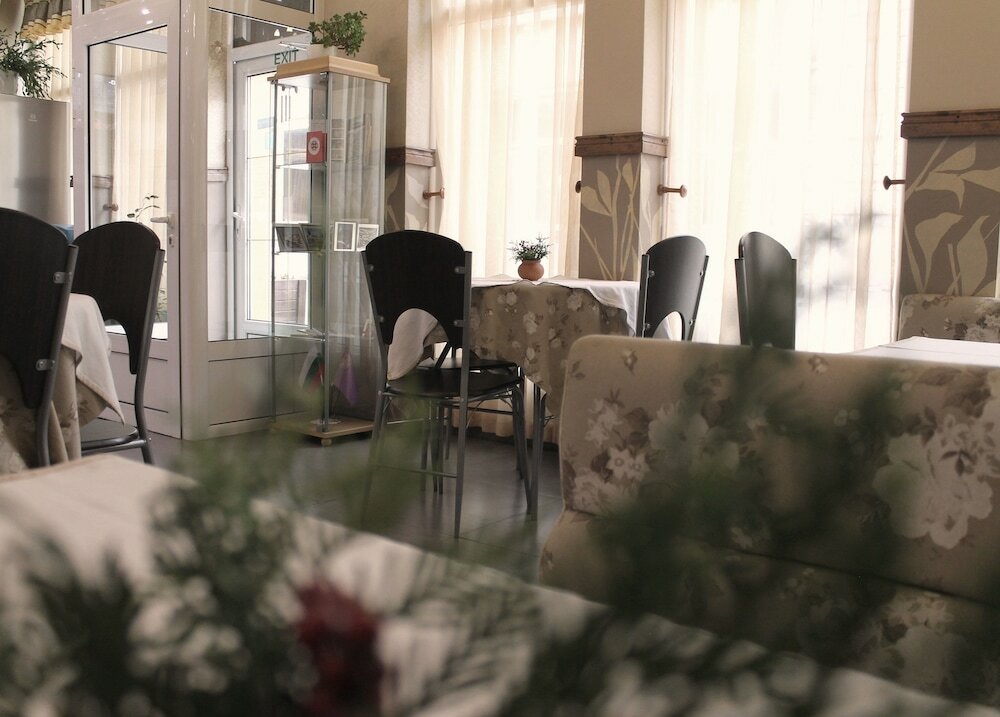 Фото Hotel Tarnava