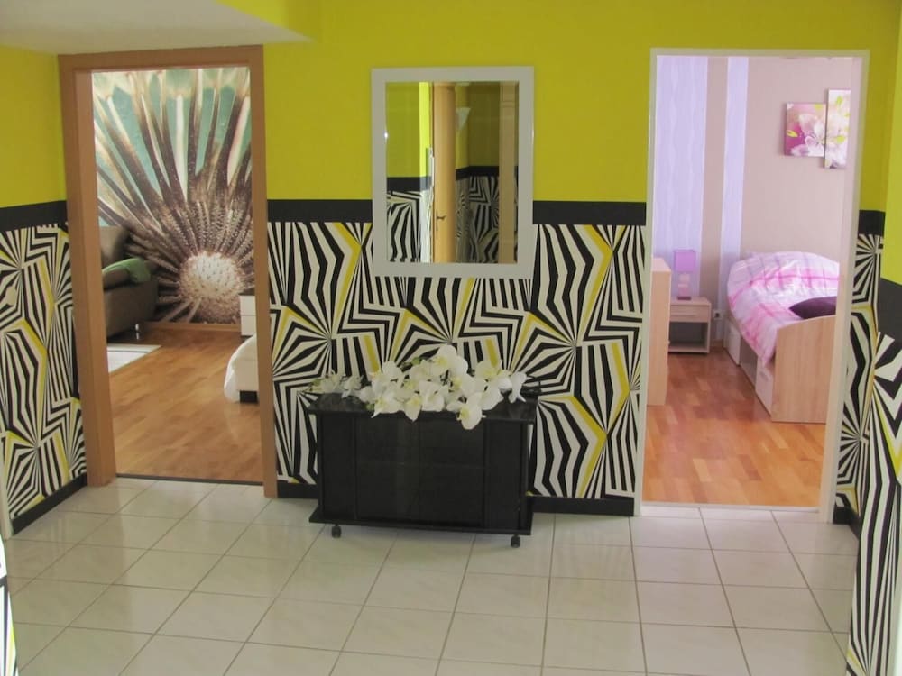 Фото Ferienwohnung In Mayen