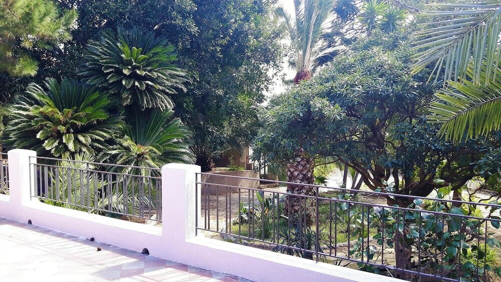 Фото Le Stanze di Villa Labruto