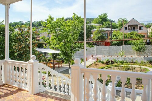 Гостиница House № 14 в Кутаиси