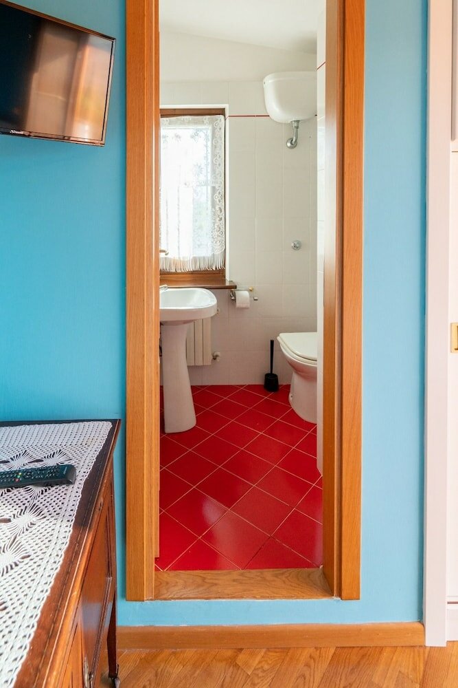 Фото TraMonti Guesthouse&Affittacamere