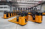 SkladTreyd (ulitsa imeni G.K. Ordzhonikidze, 20), warehouse equipment