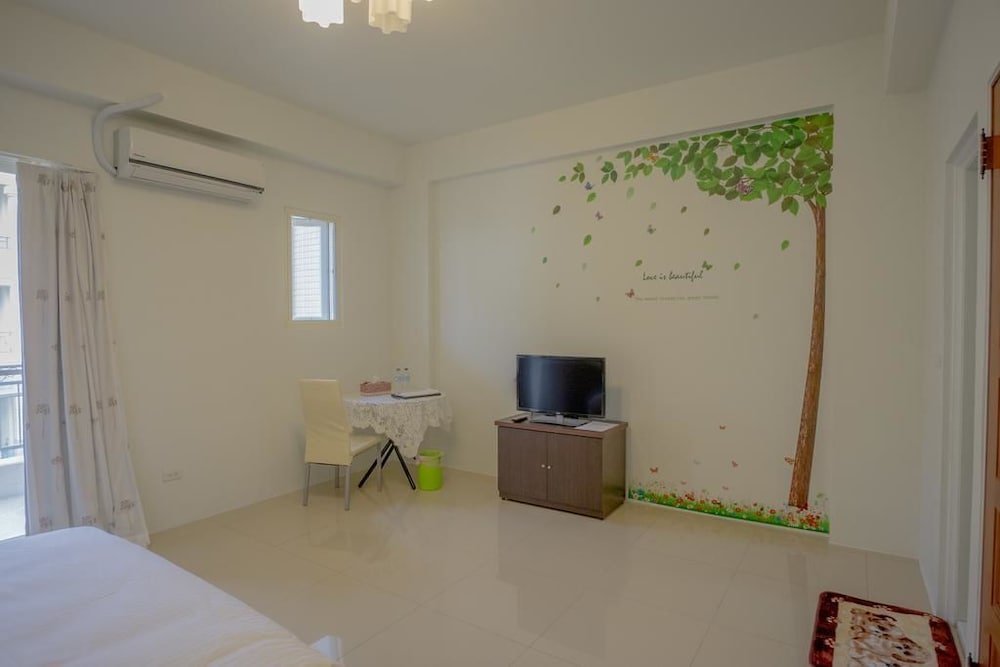 Фото Jingyuan B&b