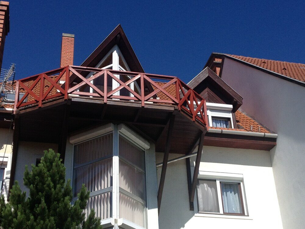 Фото Pension Family Fábsits