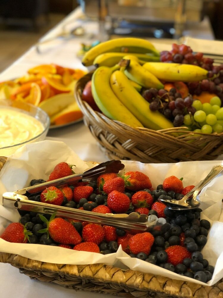 Фото Alfreton Hall