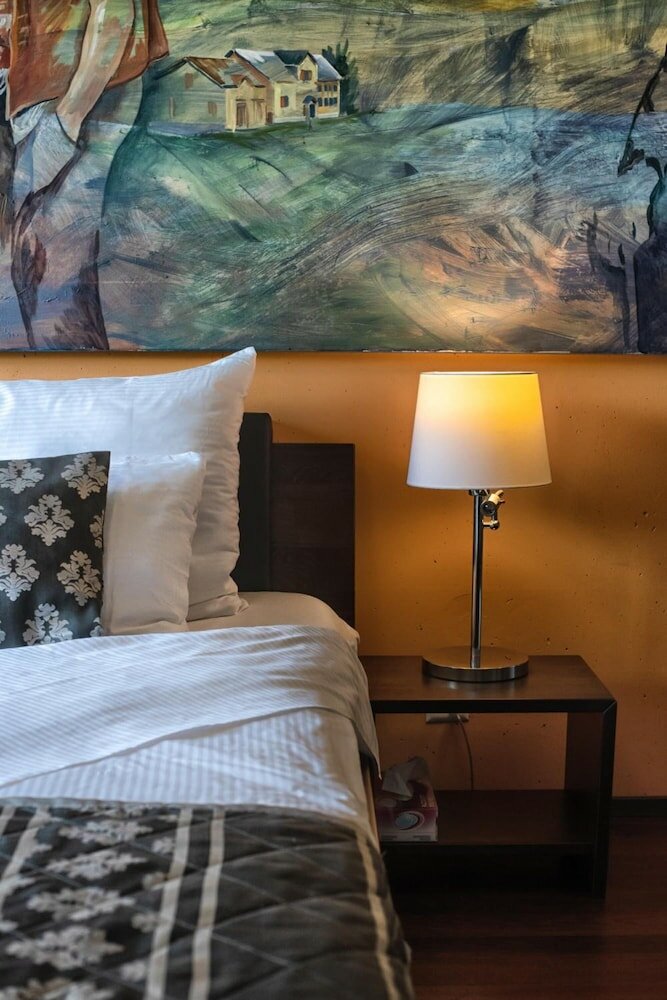 Фото Hotel Residence Loren