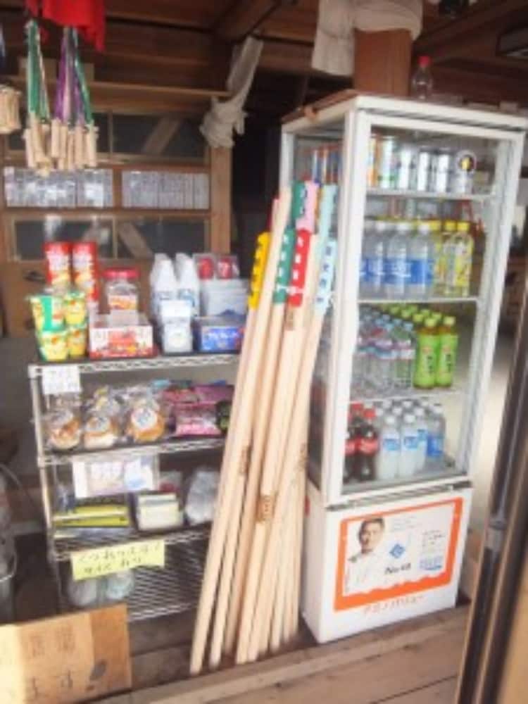 Фото Mt. Fuji Fujinomiya Trail The New 7th Station Goraikousansou