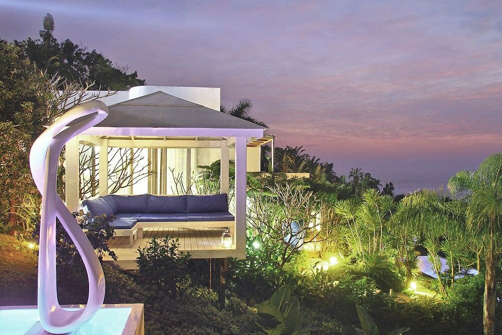 Фото Days At Sea Beach Lodge