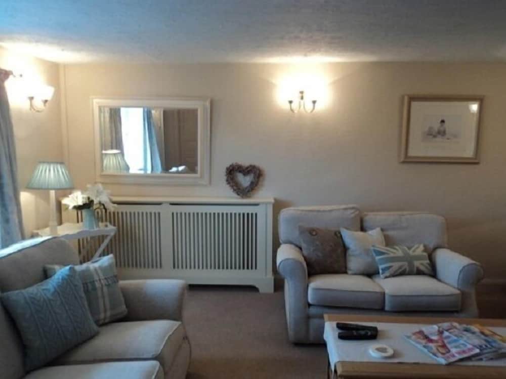 Фото Birtles Farm Bed and Breakfast