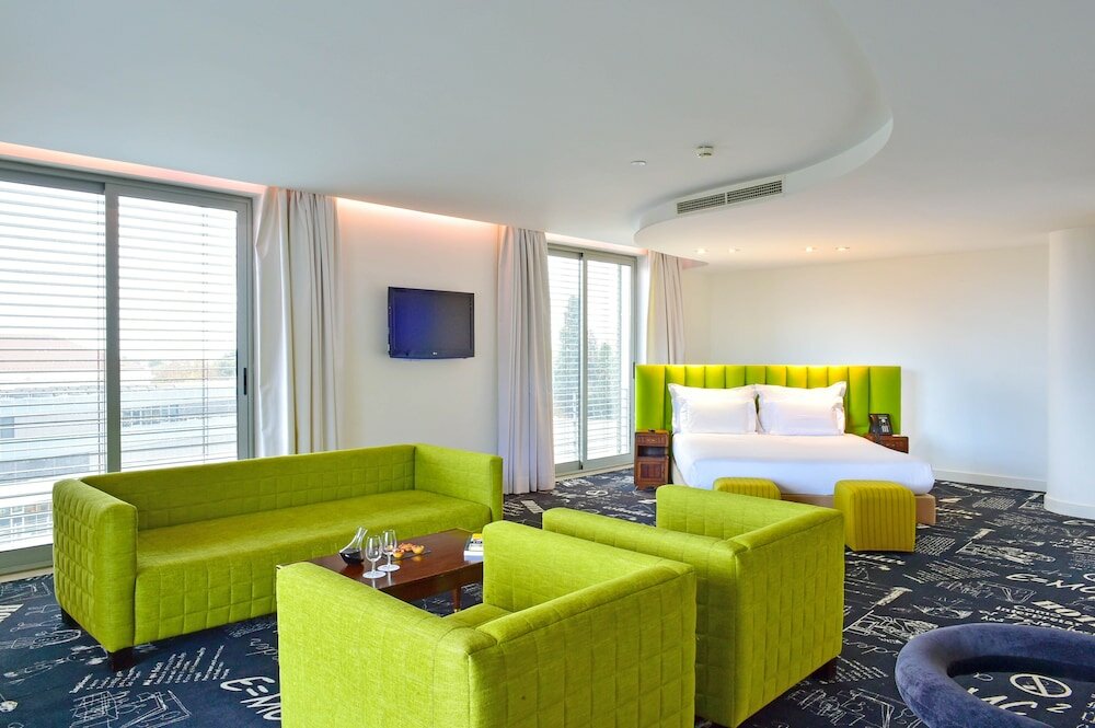 Фото Hotel da Estrela by Unlock Hotels