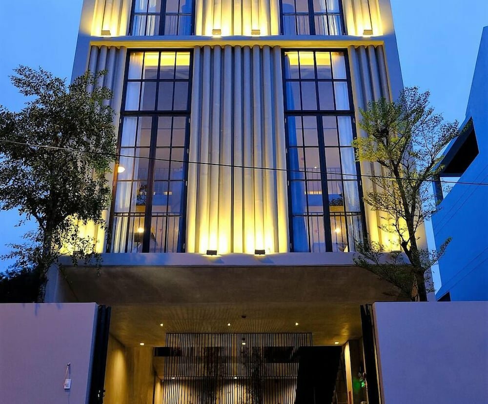 Hotel Binh An Home, Ho Chi Minh, photo