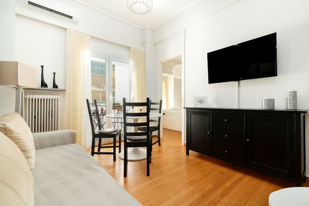 Фото Apartment Athena next to the Acropolis