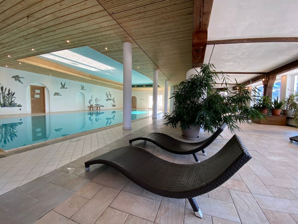 Фото Bergquell Tirol