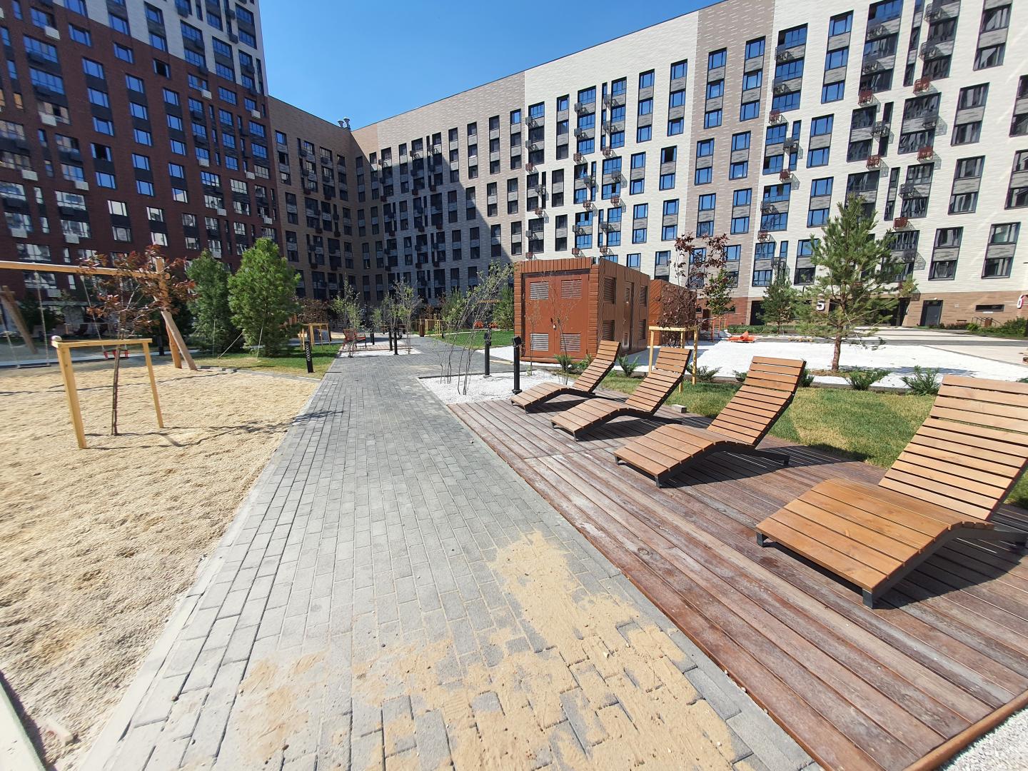 Фото Soul of Kazan Pink Sunset