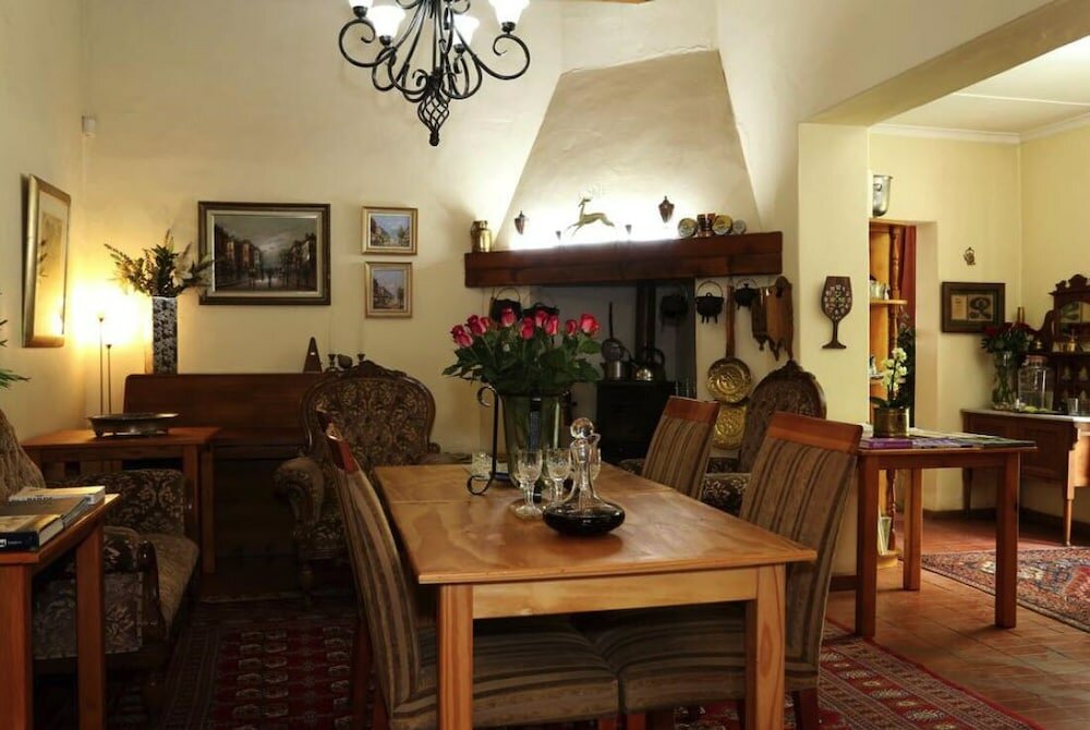 Фото Centre-Ville Guest House