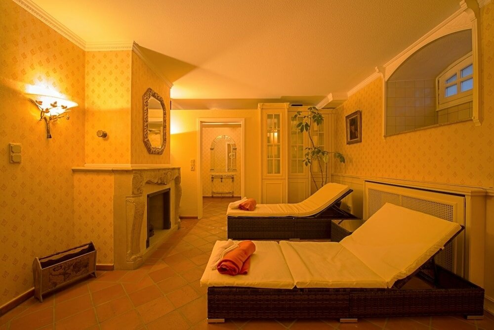 Фото Burghotel Haselünne