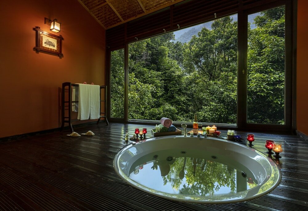 Фото Kurumba Village Resort – Nature Resorts, Nilgiris, India