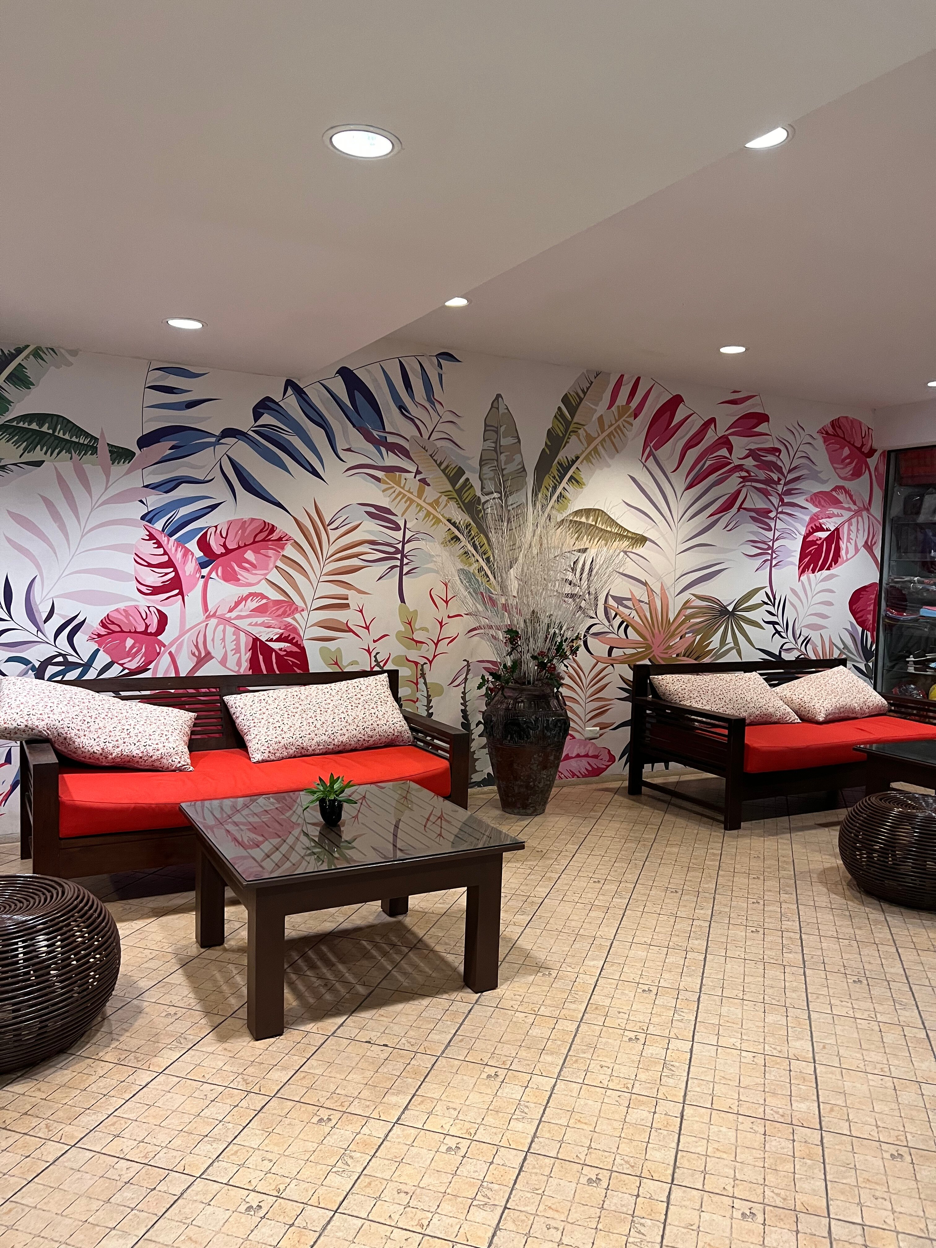 Фото Patong Resort