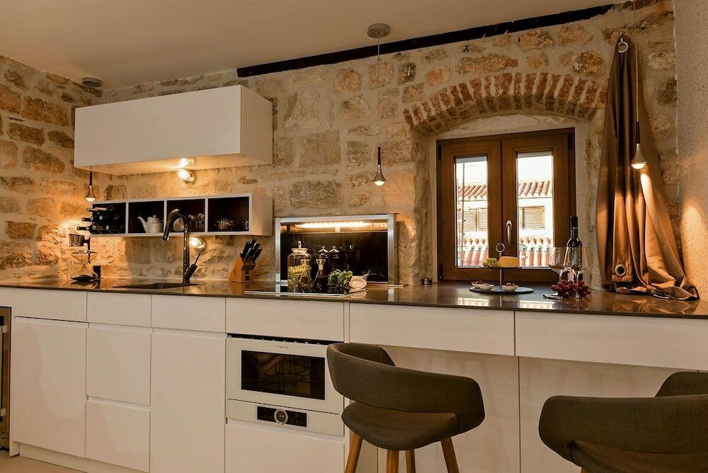 Фото Luxury apartment Eminence Split center