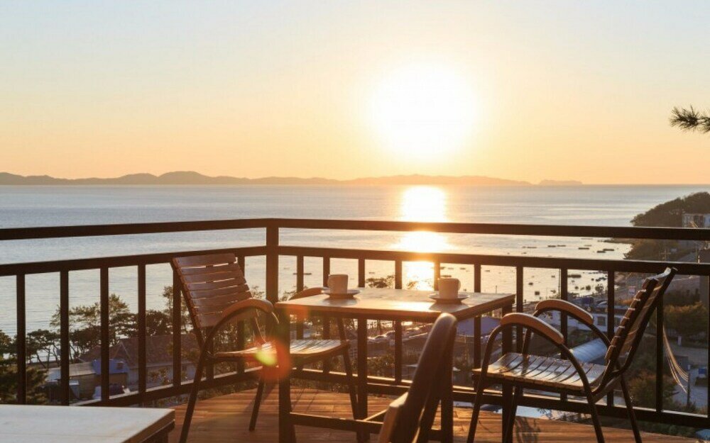 Фото Ganghwado Yellow Pension