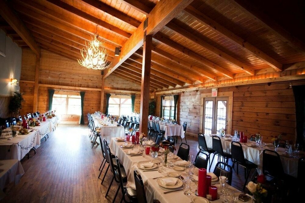 Фото Cliffview Red River Gorge