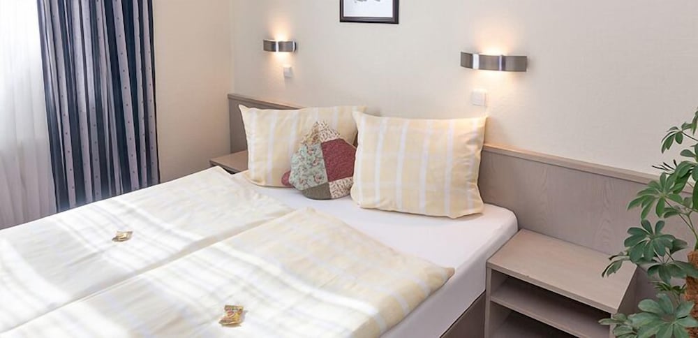 Фото Sporthotel Öhringen