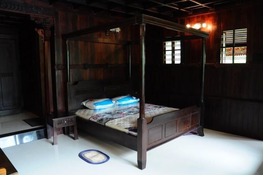 Фото Akhil Beach Resort