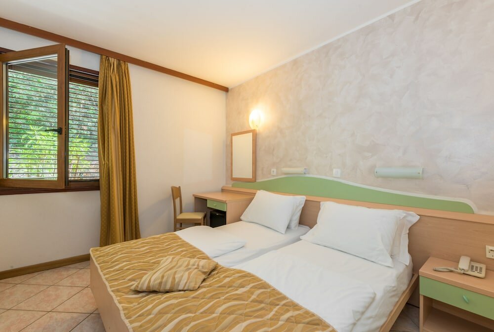 Фото Hotel Hedera