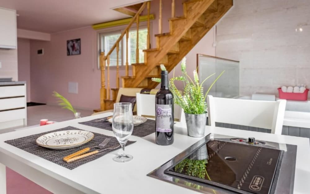 Фото Ganghwado Pension Some