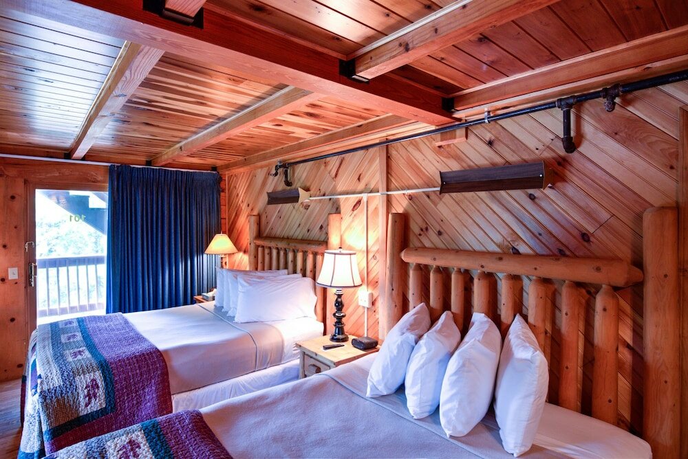 Фото Cliffview Red River Gorge