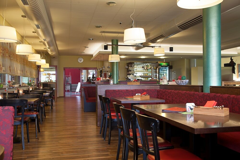 Фото Sporthotel Öhringen