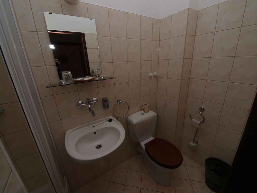 Фото Holiday Hotel Macocha