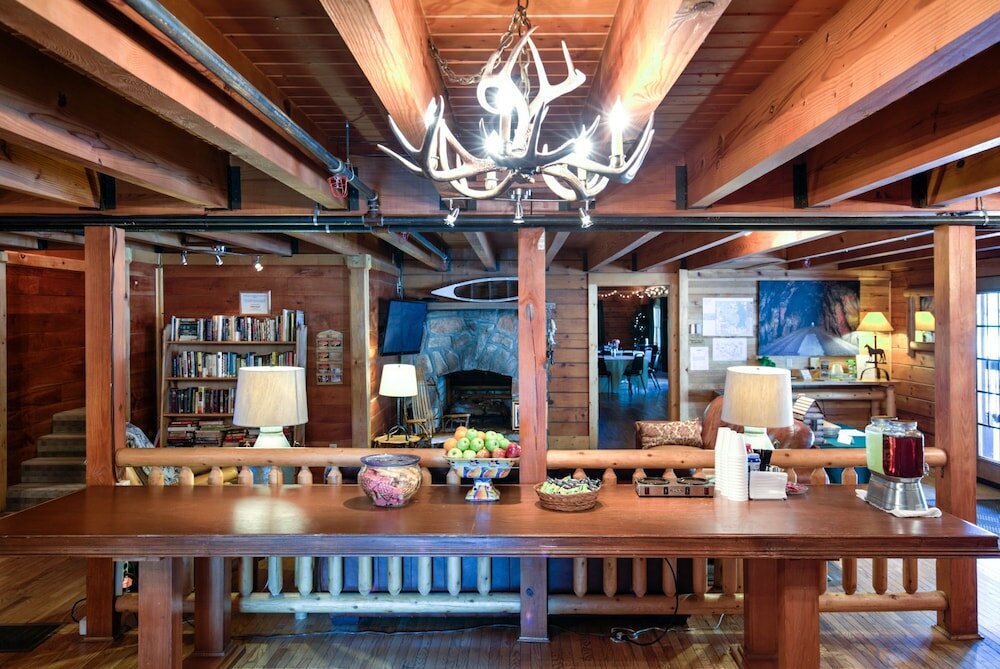 Фото Cliffview Red River Gorge