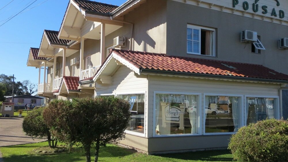 Фото Pousada Serra Valle