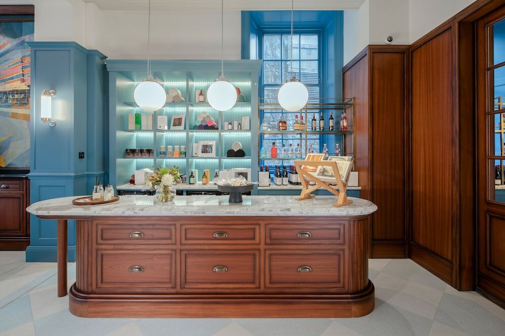 Фото Cheval Old Town Chambers