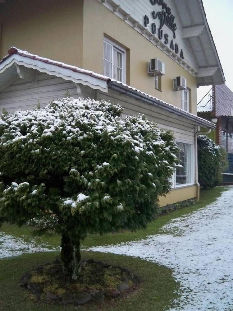 Фото Pousada Serra Valle