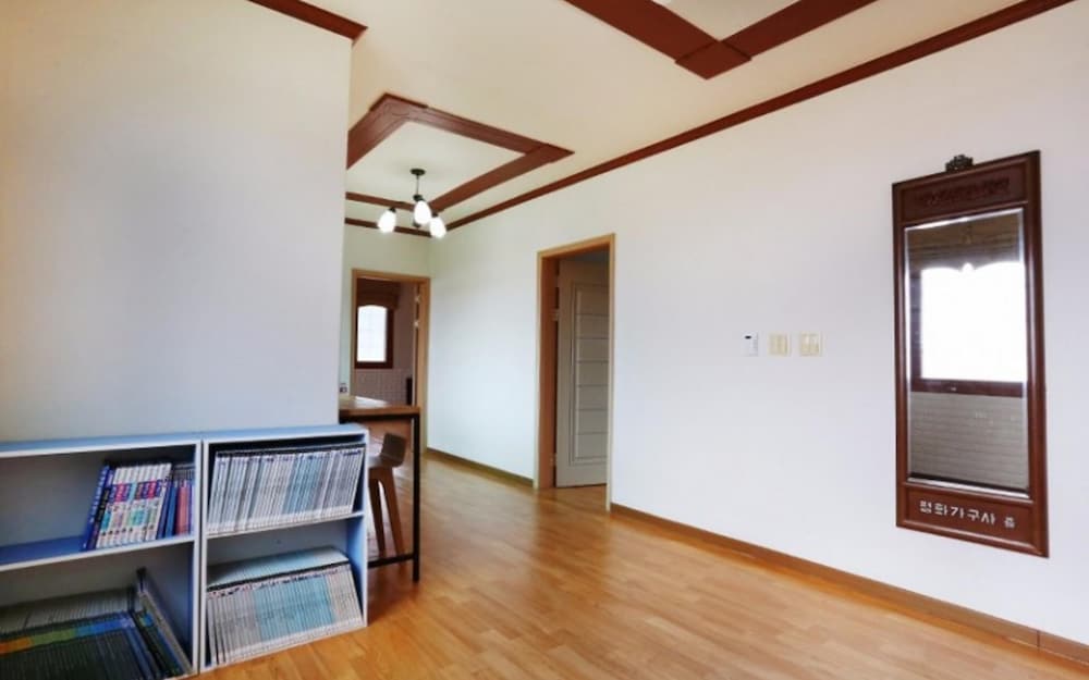 Фото Ganghwa Nature Farm Pension