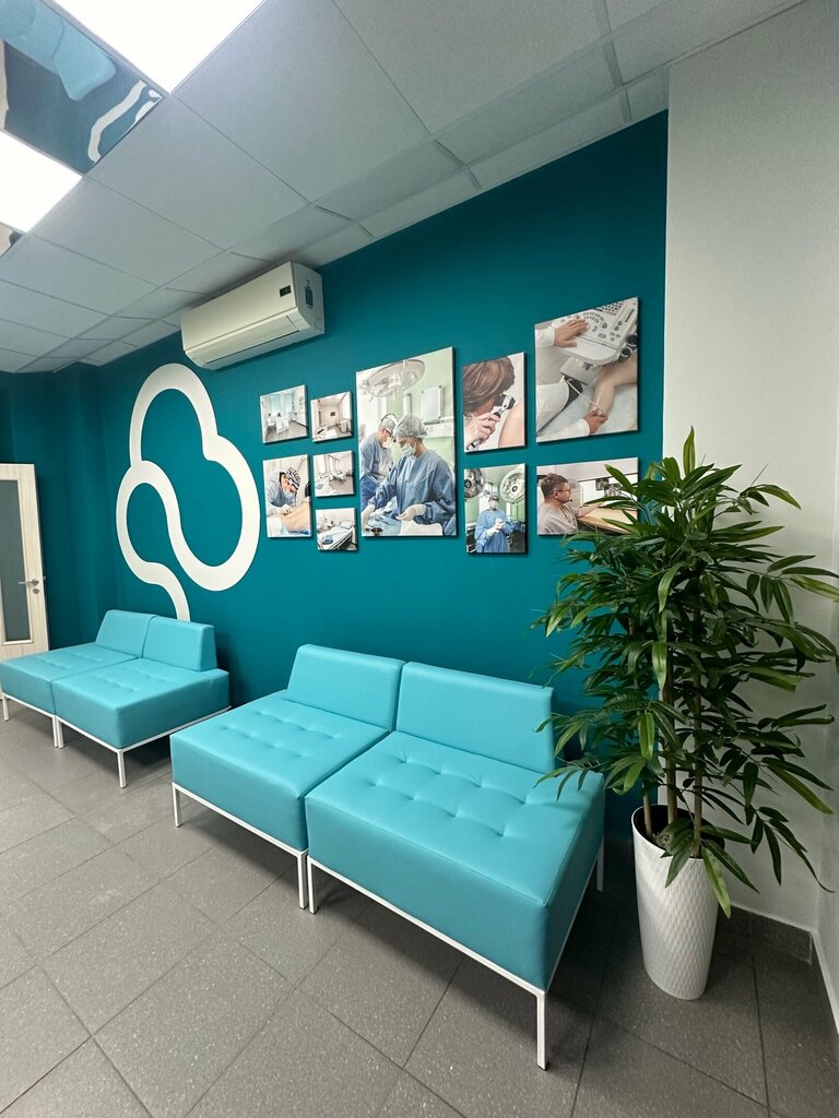 Medical center, clinic Family сlinic, Kirov, photo
