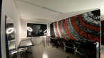 Dark Needle (Nïkolay Gogol Street, 46/2), salón de tatuajes